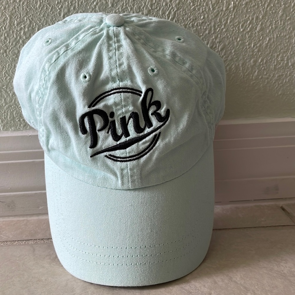 Ball cap